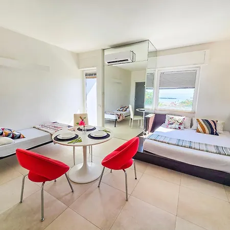 Apartman Palace Prima Fila Mare *