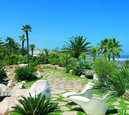 Palace Prima Fila Mare Apartman San Benedetto del Tronto