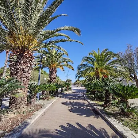 Palace Prima Fila Mare Apartman *